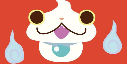 Yo Kai Watch U  Yokai Watch   HD wallpaper  Pxfuel