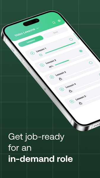 Learn Python-Code Lab by Ocean - عکس برنامه موبایلی اندروید