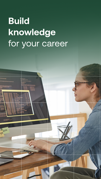 Learn Python-Code Lab by Ocean - عکس برنامه موبایلی اندروید