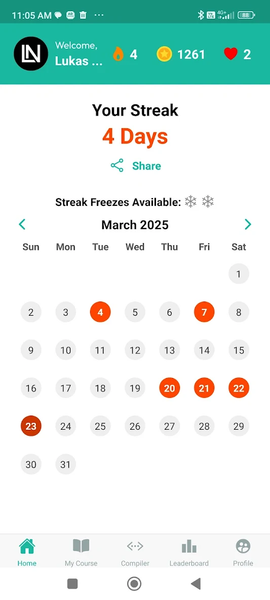 PythonB - Learn Python - عکس برنامه موبایلی اندروید