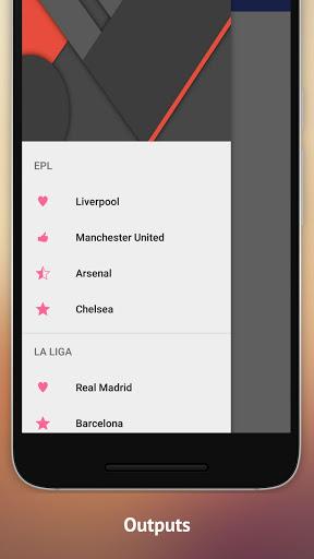 Material Design Tutorials - Image screenshot of android app