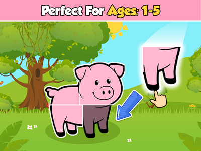 Baby Games: learn, 2+ year kid Game for Android - Download