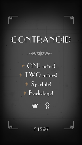 Contranoid - عکس بازی موبایلی اندروید