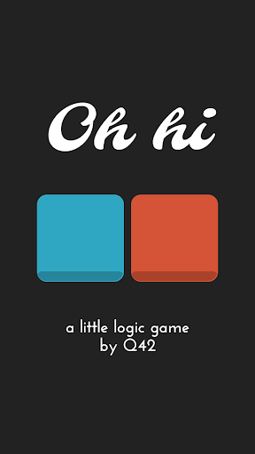0h h1 - Gameplay image of android game