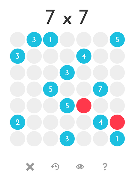 0h n0 - Image screenshot of android app