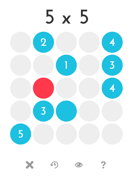 0h n0 - Image screenshot of android app