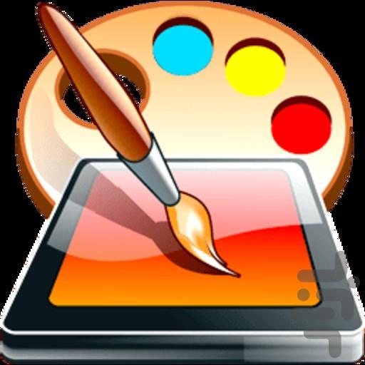 Little painter - Image screenshot of android app