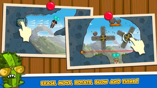 Amigo Pancho ۲ - عکس بازی موبایلی اندروید