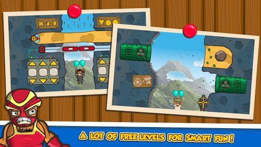 Amigo Pancho ۲ - عکس بازی موبایلی اندروید