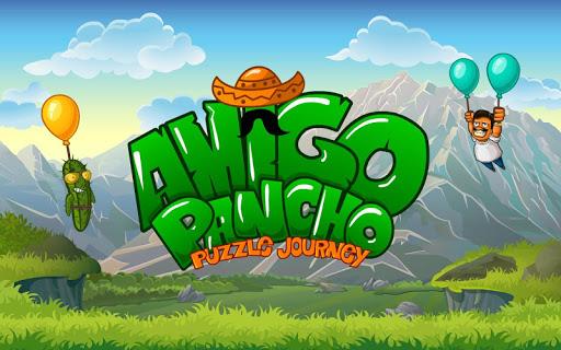 Amigo Pancho ۲ - عکس بازی موبایلی اندروید