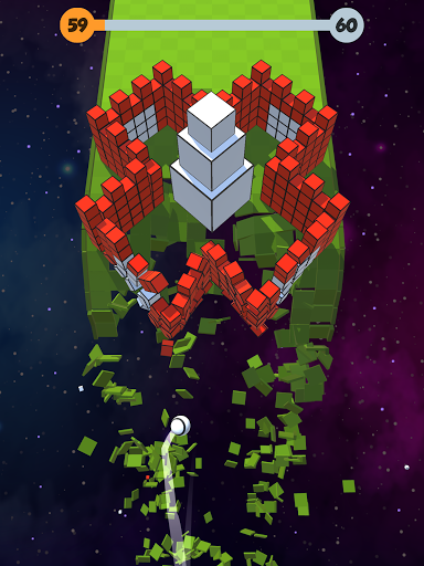 Rush Hit - عکس بازی موبایلی اندروید