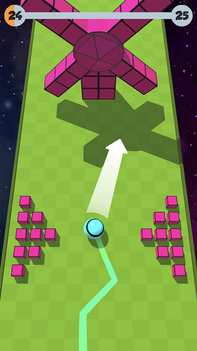 Rush Hit - عکس بازی موبایلی اندروید