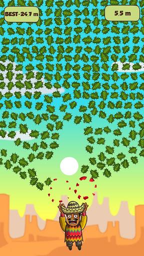 Pancho Rise Up - عکس بازی موبایلی اندروید