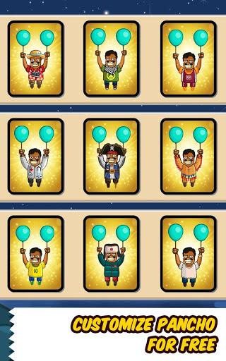 Pancho Rise Up - عکس بازی موبایلی اندروید