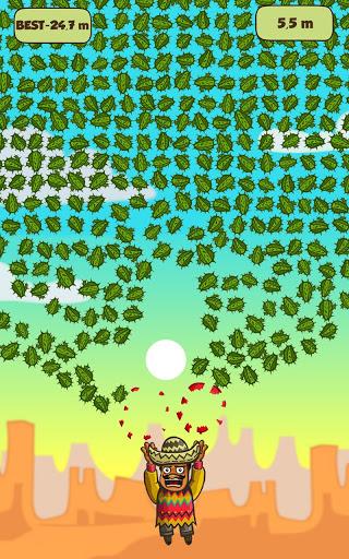 Pancho Rise Up - عکس بازی موبایلی اندروید