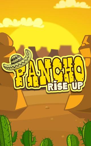 Pancho Rise Up - عکس بازی موبایلی اندروید
