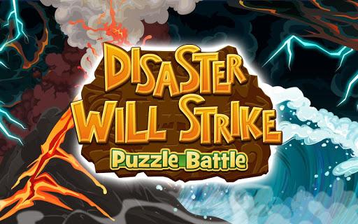 Disaster Will Strike ۲ - عکس بازی موبایلی اندروید