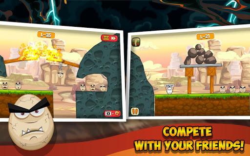 Disaster Will Strike ۲ - عکس بازی موبایلی اندروید