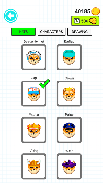 Save Balls: Brain Teaser Games - عکس بازی موبایلی اندروید