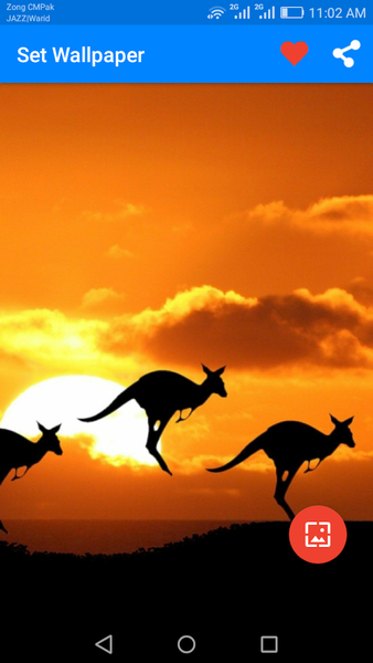 ۱۰۰۰۰+ Nature Wallpapers & Backgrounds - عکس برنامه موبایلی اندروید