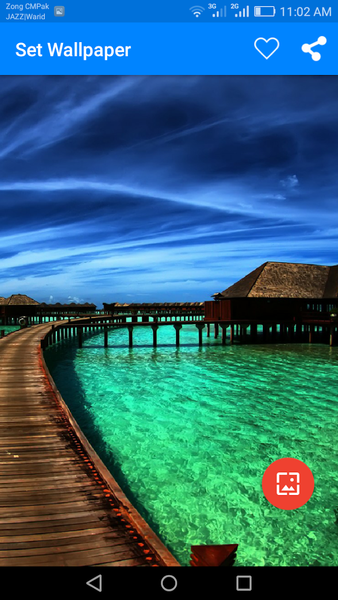 ۱۰۰۰۰+ Nature Wallpapers & Backgrounds - عکس برنامه موبایلی اندروید