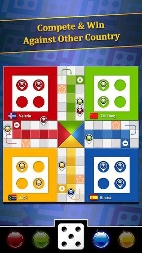 New Ludo game - Superstar Championship - عکس بازی موبایلی اندروید