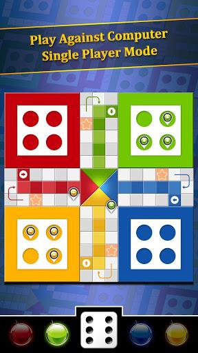 New Ludo game - Superstar Championship - عکس بازی موبایلی اندروید