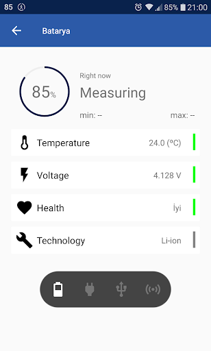 Cleaner Game Booster - عکس برنامه موبایلی اندروید