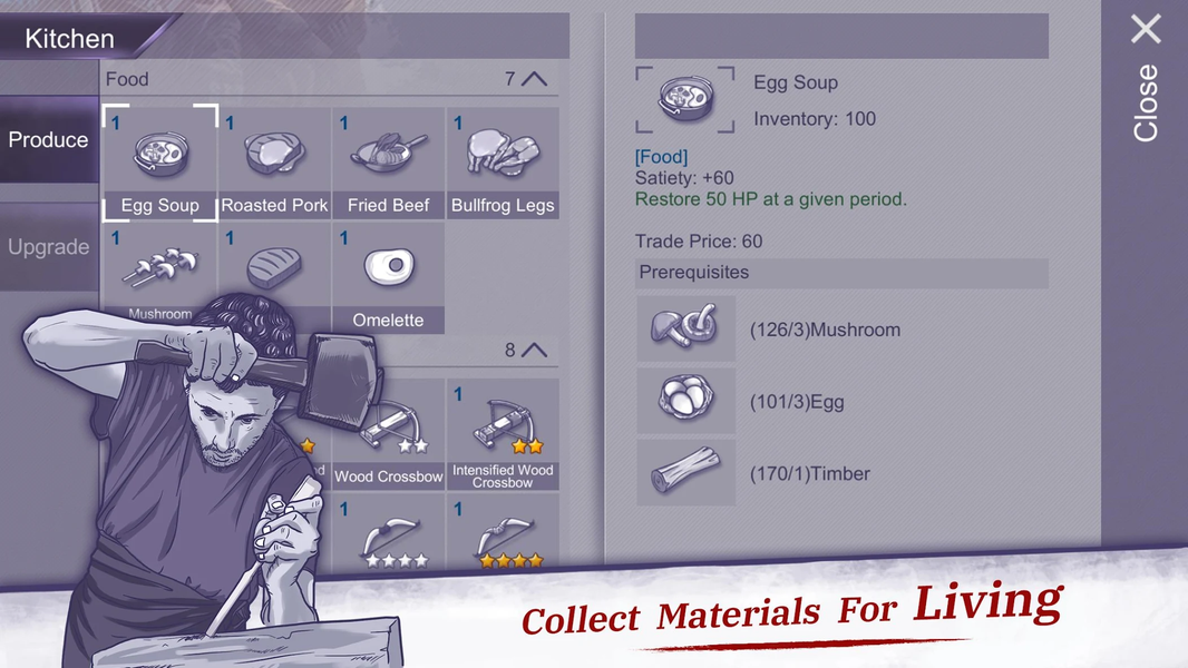 Ares Virus - عکس بازی موبایلی اندروید