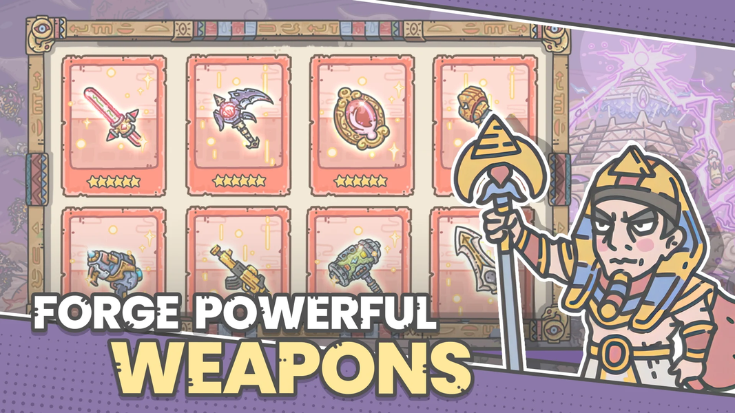 Super Snail - Gameplay image of android game