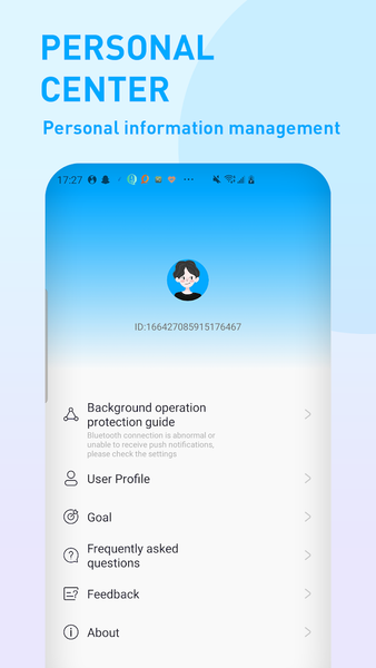Vdo - عکس برنامه موبایلی اندروید