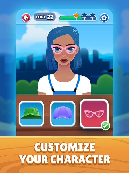 Mancala Adventures™ Board Game - عکس بازی موبایلی اندروید