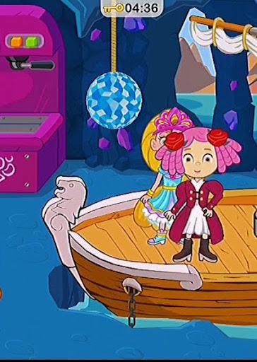 Pepi Happy Wonder House Tips - عکس برنامه موبایلی اندروید