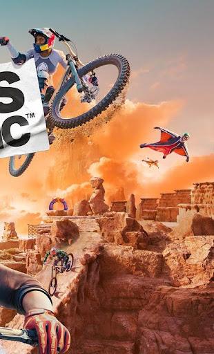 Riders Republic tricks - عکس برنامه موبایلی اندروید