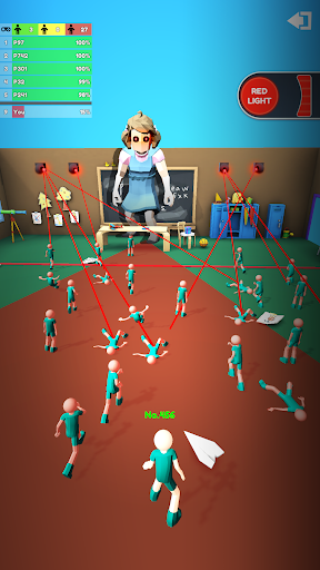 Sugar Candy Challenge 3D Game - Image screenshot of android app