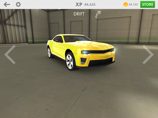 Driving School ۲۰۱۸ - عکس بازی موبایلی اندروید