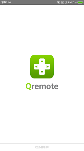 Qremote - عکس برنامه موبایلی اندروید