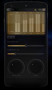 Equalizer Ultra™ - Best Equalizer with Loud Bass - Image screenshot of android app