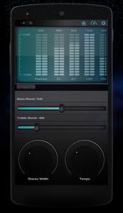 Equalizer Ultra™ - Best Equalizer with Loud Bass - عکس برنامه موبایلی اندروید