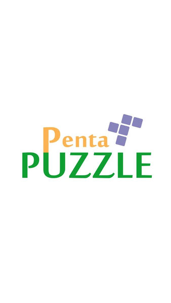 Puzzle game: Penta Puzzle - عکس بازی موبایلی اندروید