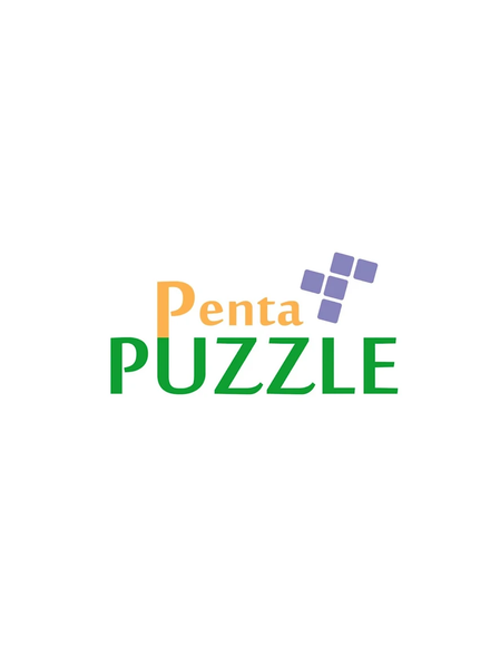 Puzzle game: Penta Puzzle - عکس بازی موبایلی اندروید