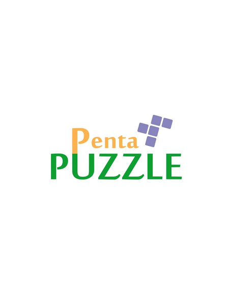 Puzzle game: Penta Puzzle - عکس بازی موبایلی اندروید