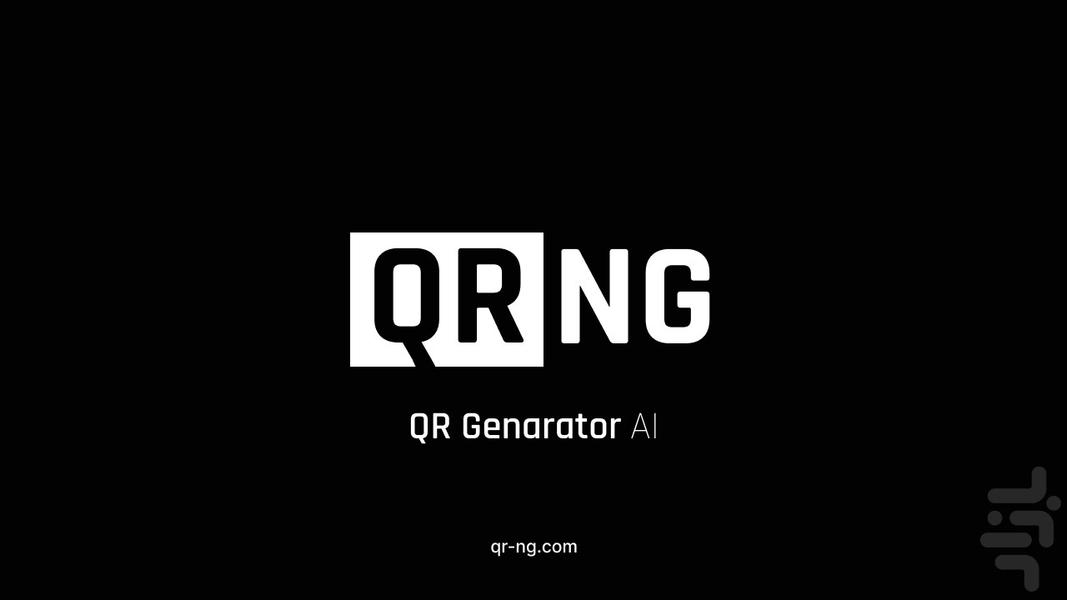 QR کد ساز هوش مصنوعی - عکس برنامه موبایلی اندروید
