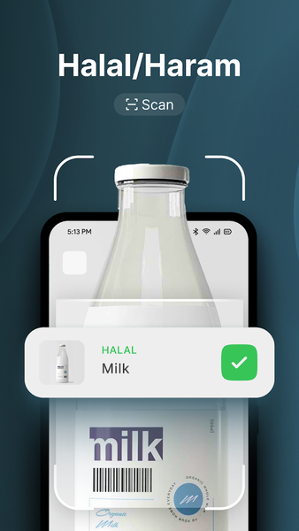 QR Code Scanner-Barcode Magic - Image screenshot of android app