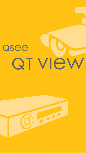 Q-See QT View - عکس برنامه موبایلی اندروید