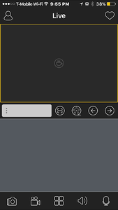 Q-See QT View - عکس برنامه موبایلی اندروید