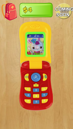 Cheap Phone Toy mobile edition - عکس بازی موبایلی اندروید