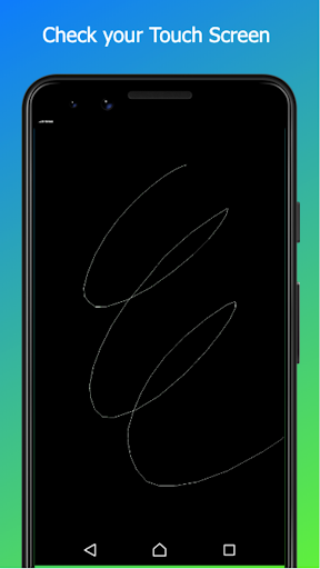 Service Menu for Sony Xperia - Image screenshot of android app