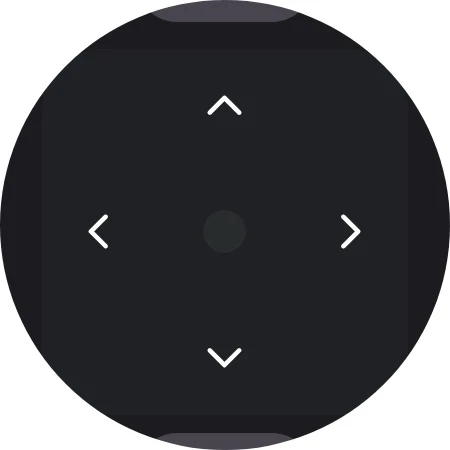 Universal Remote for Smart TV - عکس برنامه موبایلی اندروید