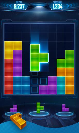 Puzzle Game – پازل بلوکی - عکس بازی موبایلی اندروید